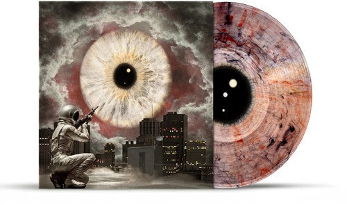 The Failure - Location Lost (Indie Exclusive) [Marble Vinyl]