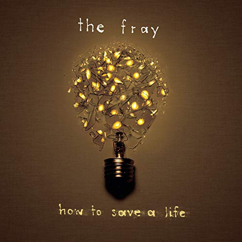 The Fray - How To Save A Life (150 Gram Vinyl)