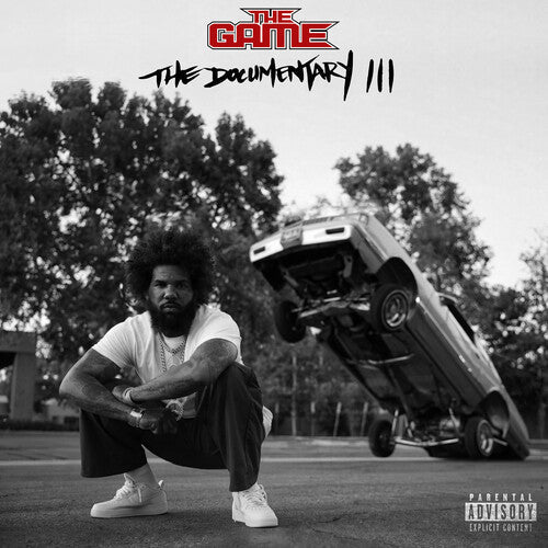 The Game - The Documentary III [2LP]