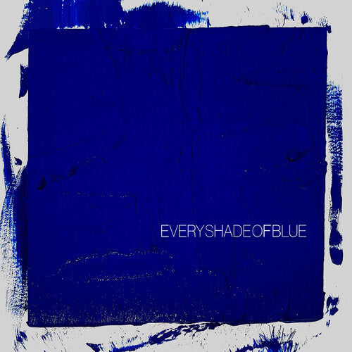 The Head and the Heart - Every Shade of Blue (Bonus Tracks) (2 Lp's)