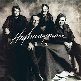 The Highwaymen - Highwayman 2 (180 Gram Vinyl) [Import]