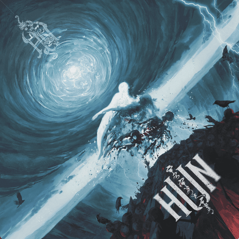 The HU - Hun (Indie Exclusive, Limited Edition, Black, Yellow, Red Vinyl) (2 LP)