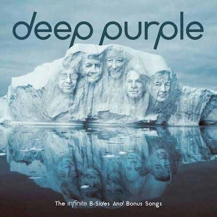 Deep Purple - The Infinite B-Sides And Bonus Songs (180G) [2LP]
