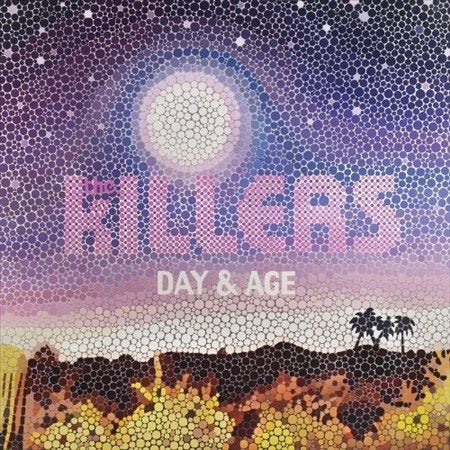 The Killers - Day & Age (180 Gram Vinyl)