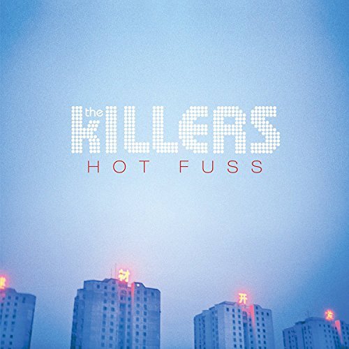 The Killers - Hot Fuss [LP]