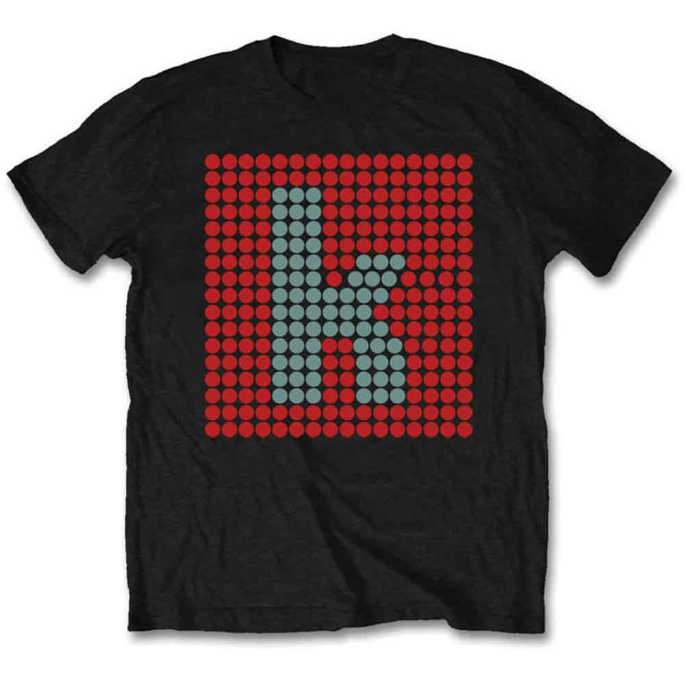 The Killers - K Glow Black