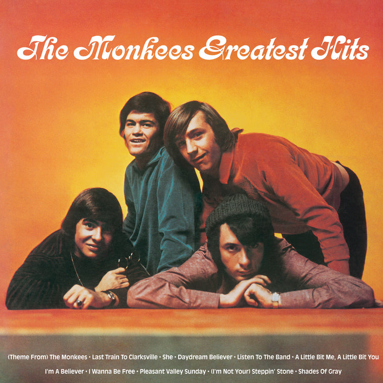 The Monkees - Greatest Hits (Brick & Mortar Exclusive)