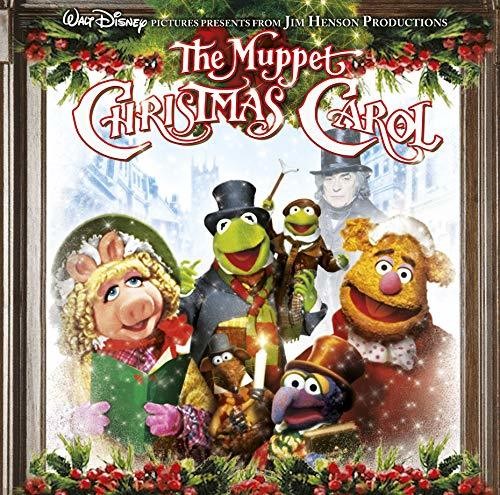 Order The Muppets - The Muppet Christmas Carol Original Soundtrack (Vinyl)