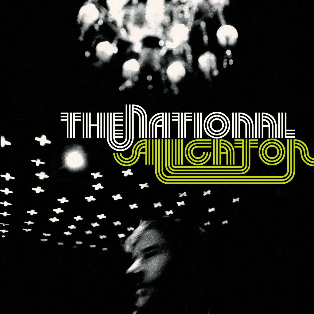 The National - Alligator [Vinyl LP]