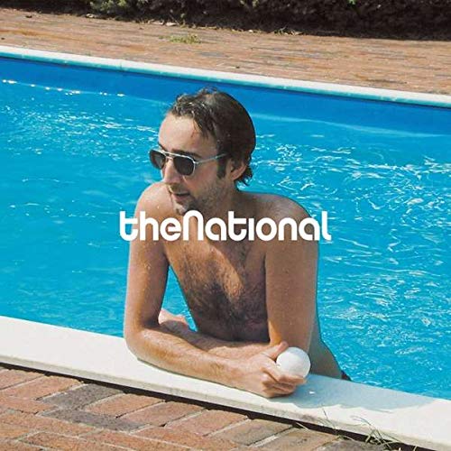 The National - The National (2021 Remaster) [LP]