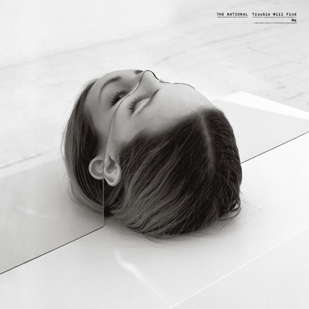 Order The National - Trouble Will Find Me (Vinyl)