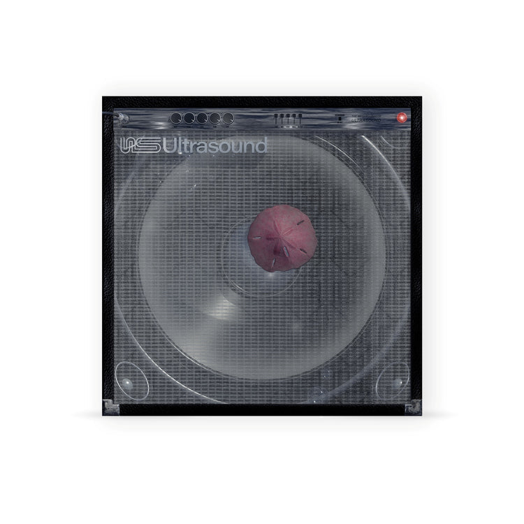 The Neighbourhood - ((((((Ultrasound)))))+ (Indie Exclusive) [Mauve Vinyl] [2LP]