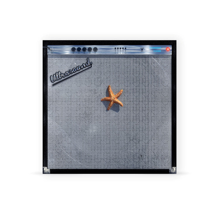 The Neighbourhood - ((((((Ultrasound)))))+ [Opaque Tangerine Vinyl] [2LP]