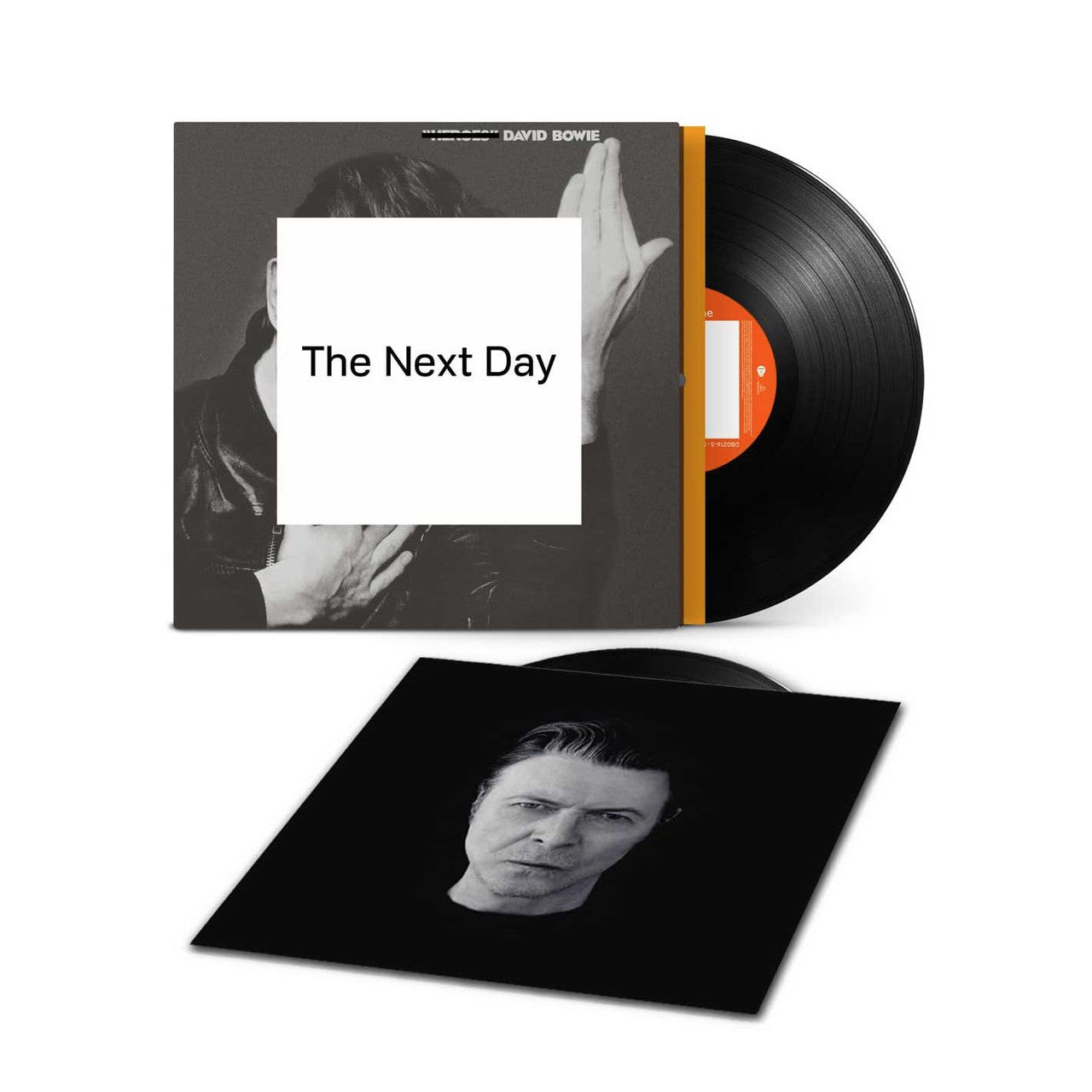 David Bowie - The Next Day (2025 Remaster) [2 LP]