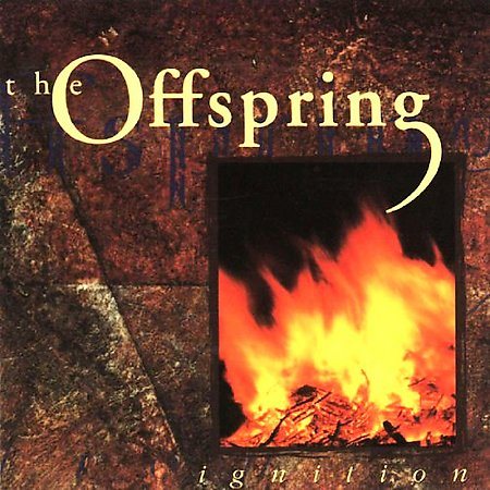 The Offspring - Ignition (Remastered) (Vinyl)