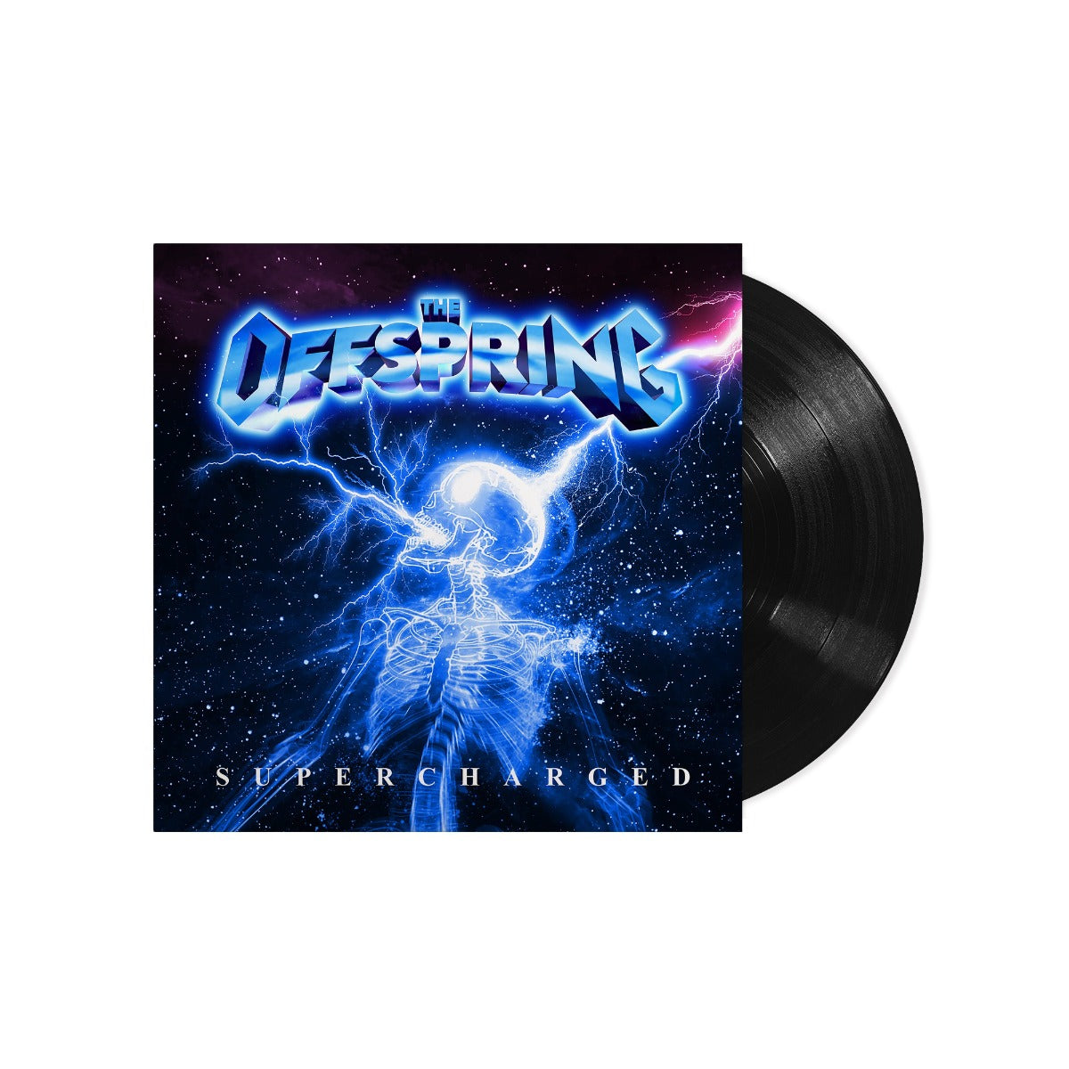 The Offspring - Supercharged (Vinyl)