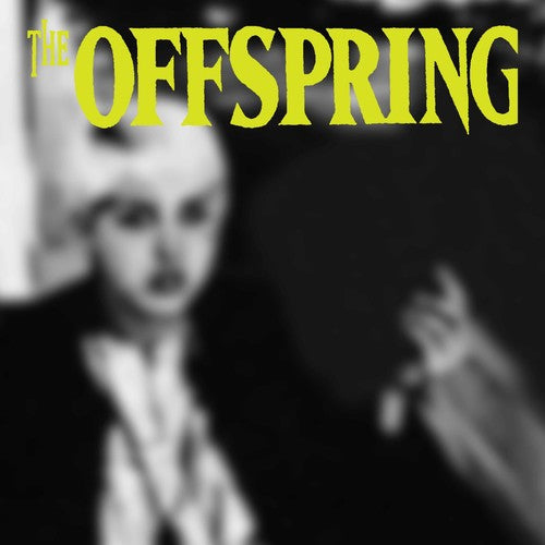 The Offspring - The Offspring (Vinyl)