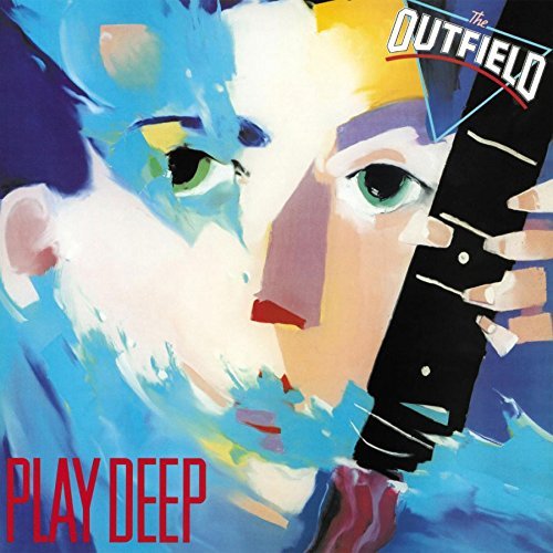 The Outfield - Play Deep (180 Gram Vinyl) [Import]