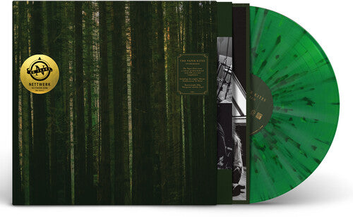 Order The Paper Kites - Evergreen (180 Gram Green Vinyl)