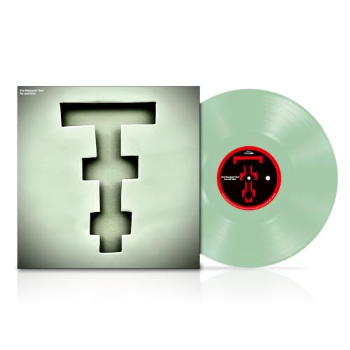 The Pineapple Thief - Far And Wide [Translucent Coke Bottle Clear LP]