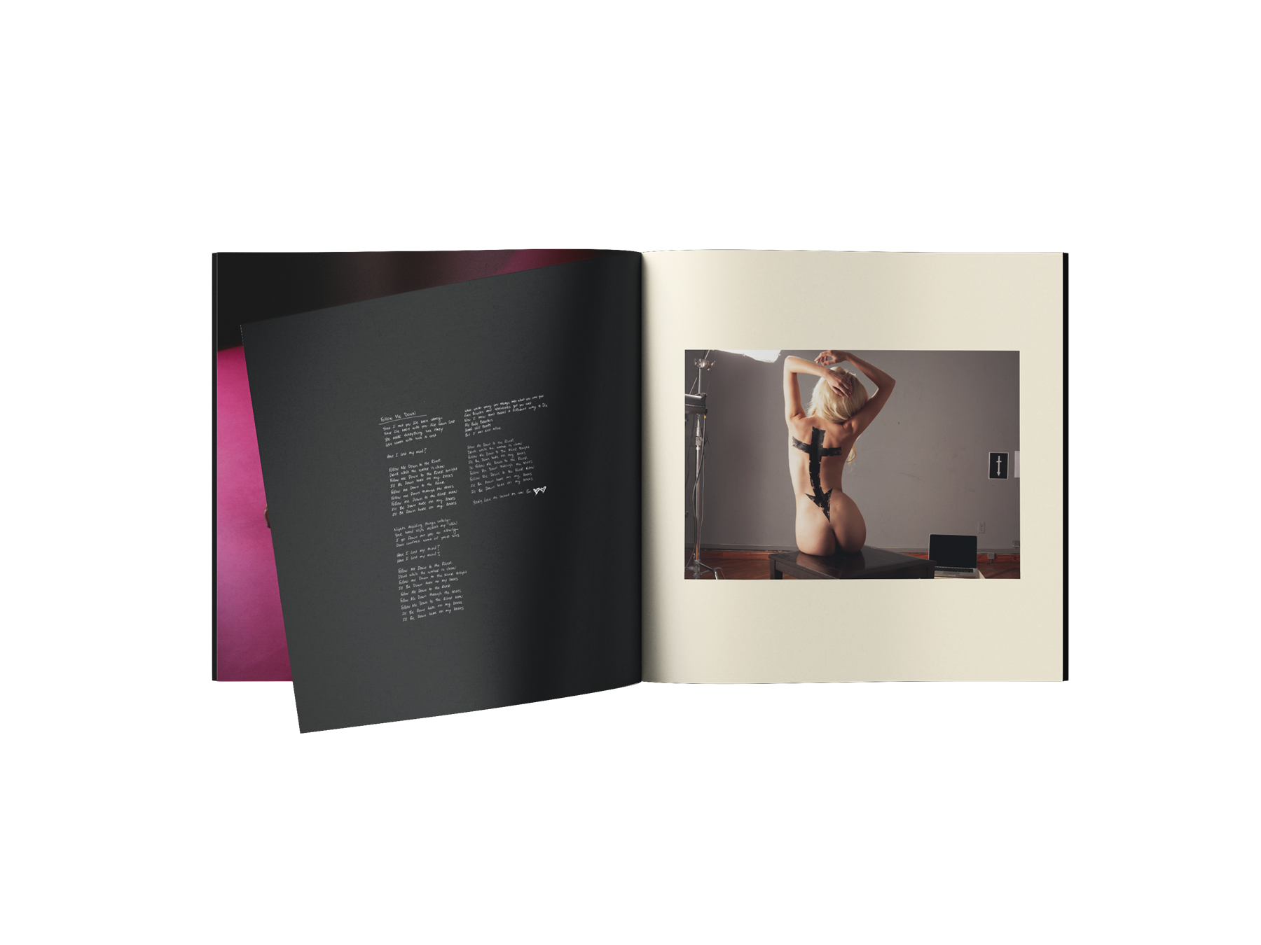 The Pretty Reckless - Going To Hell (10Th Anniversary) (Beige Vinyl & Book) (Vinyl)