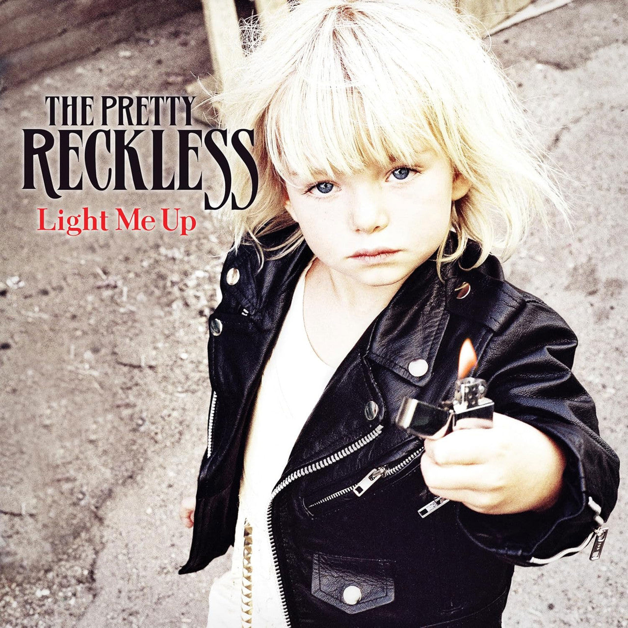 Order The Pretty Reckless - Light Me Up (Vinyl)