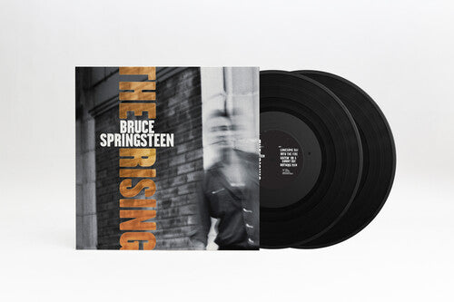 Bruce Springsteen - The Rising [2LP]
