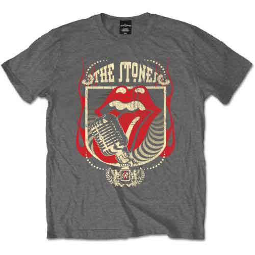 The Rolling Stones - 40 Licks Grey