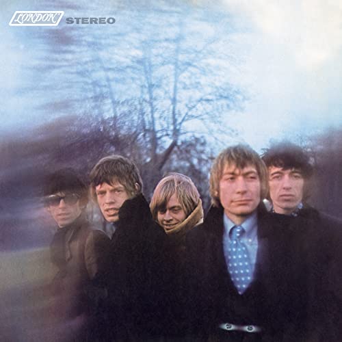 The Rolling Stones - Between The Buttons (US) [180 GramLP]