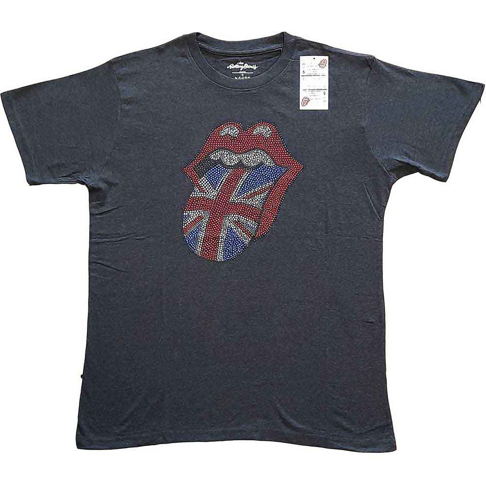 The Rolling Stones - Classic UK Grey