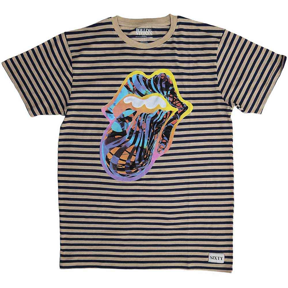 The Rolling Stones - Cyberdelic Black, Neutral