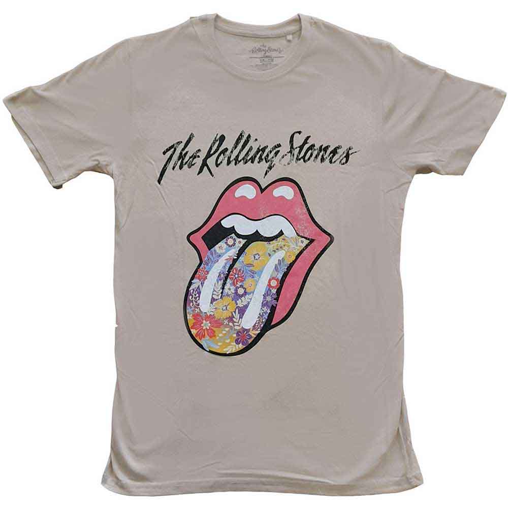 The Rolling Stones - Flowers Tongue Neutral