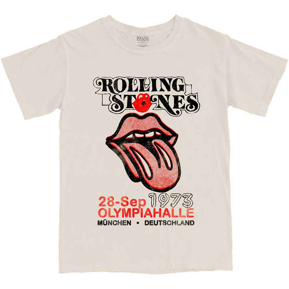 The Rolling Stones - Munich '73 Neutral