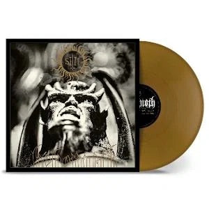 Behemoth - The Shit Ov God [Gold Vinyl]