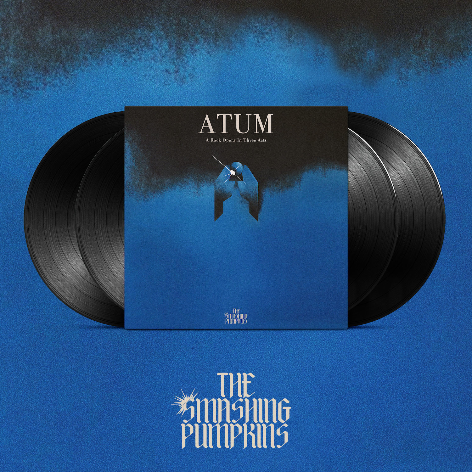 The Smashing Pumpkins - Atum (Indie Exclusive) (Vinyl)