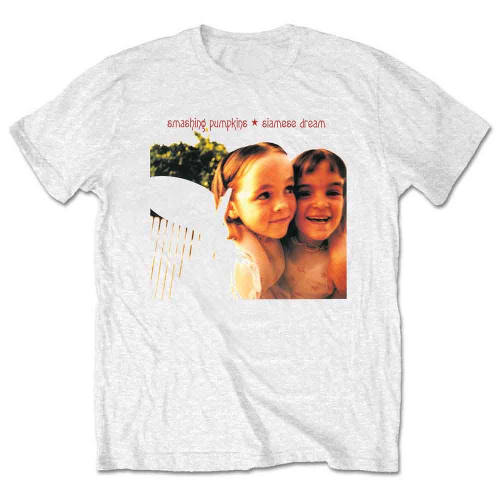 The Smashing Pumpkins - Dream White