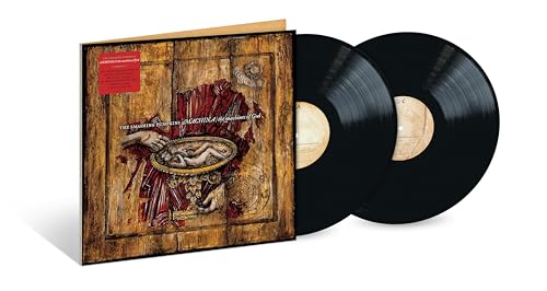 The Smashing Pumpkins - Machina (25Th Anniversary) [180G 2Lp]