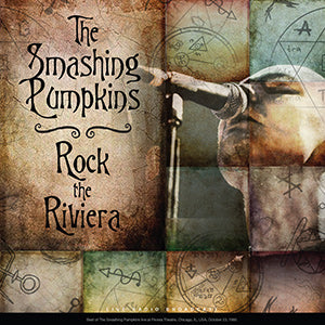 The Smashing Pumpkins - Rock the Riviera [Import]