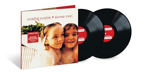 Order The Smashing Pumpkins - Siamese Dream (2xLP 180 Gram Vinyl)