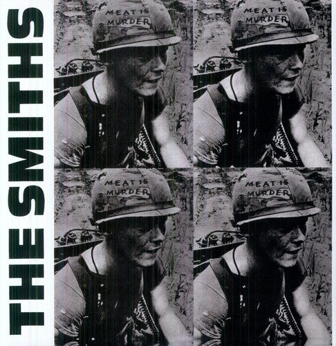 Buy The Smiths - Meat Is Murder (Vinyl)
