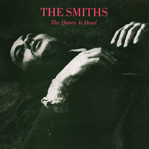 Buy The Smiths - Queen Is Dead (Vinyl)