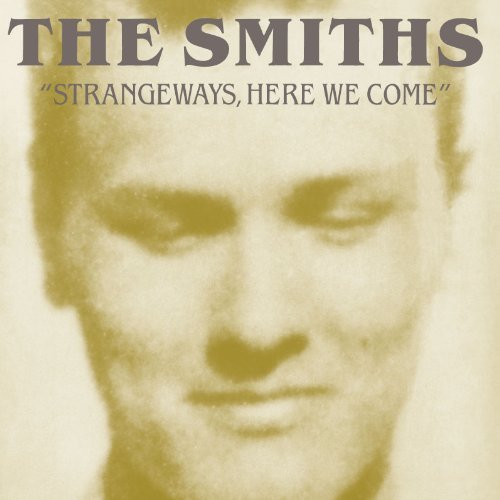 The Smiths - Strangeways Here We Come [Remastered, 180 Gram LP]