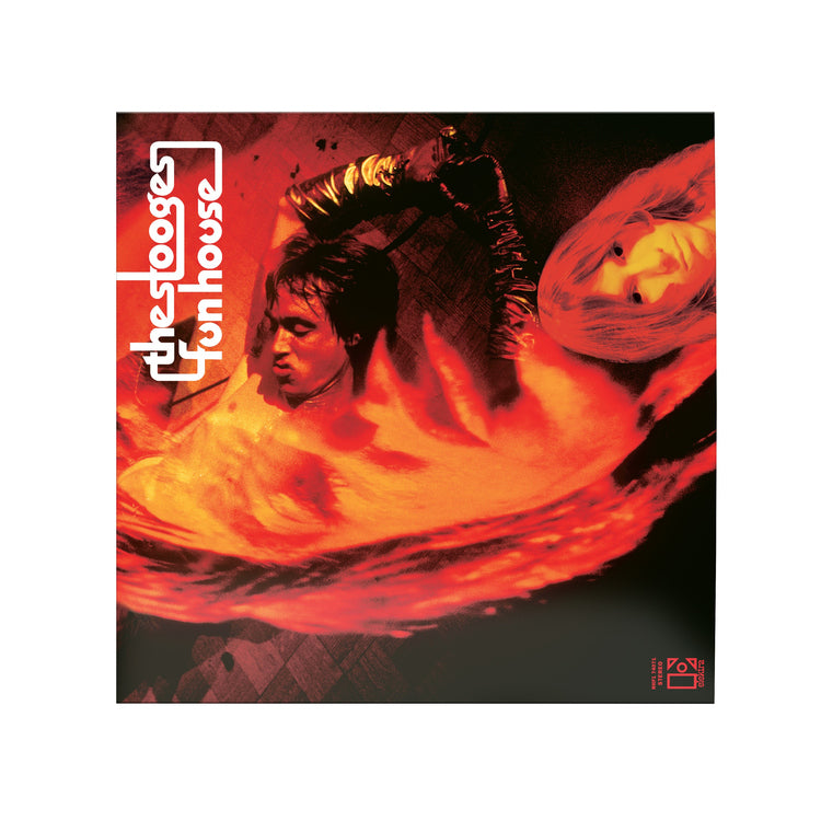 The Stooges - Fun House (Rocktober '26) [Rhino Hi-Fi Black Vinyl]