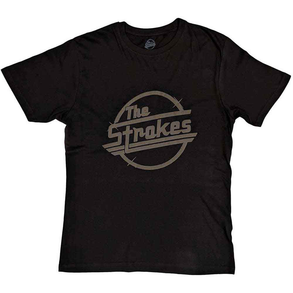 The Strokes - OG Magna Black