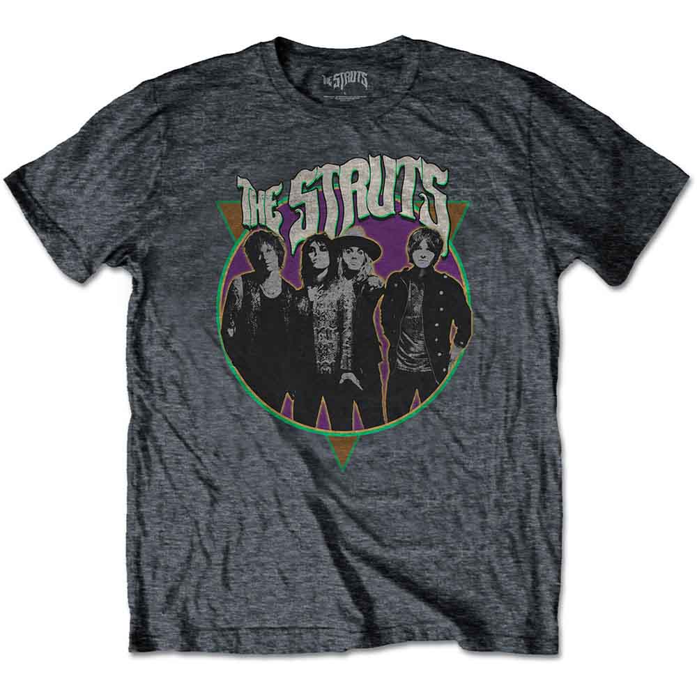 The Struts - Standing Grey