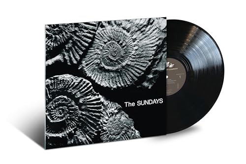 The Sundays - Reading, Writing And Arithmetic [LP]