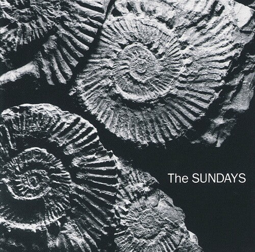 Order The Sundays - Reading, Writing, And Arithmetic (Silver Vinyl)