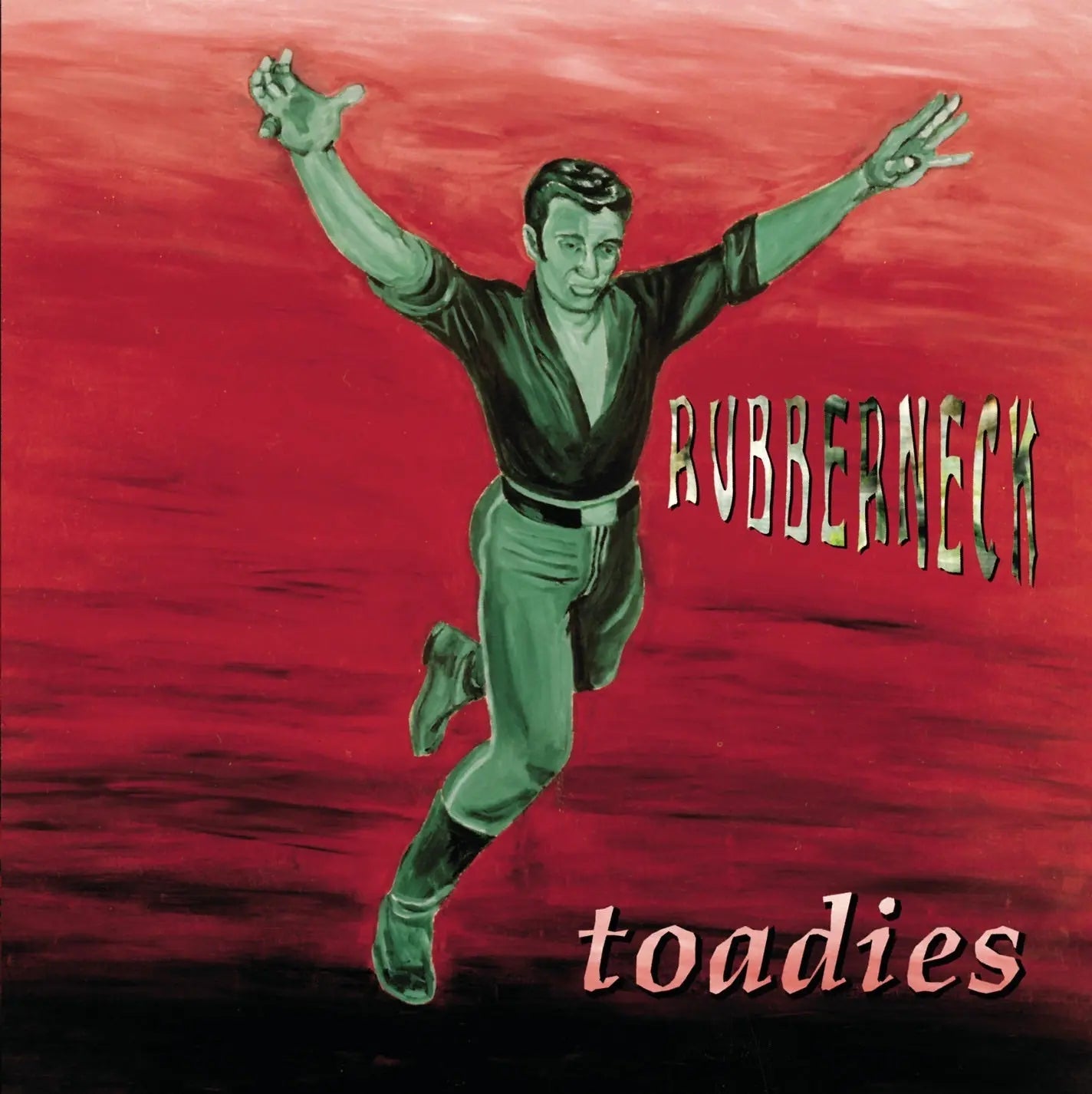 The Toadies - Rubberneck [LP]