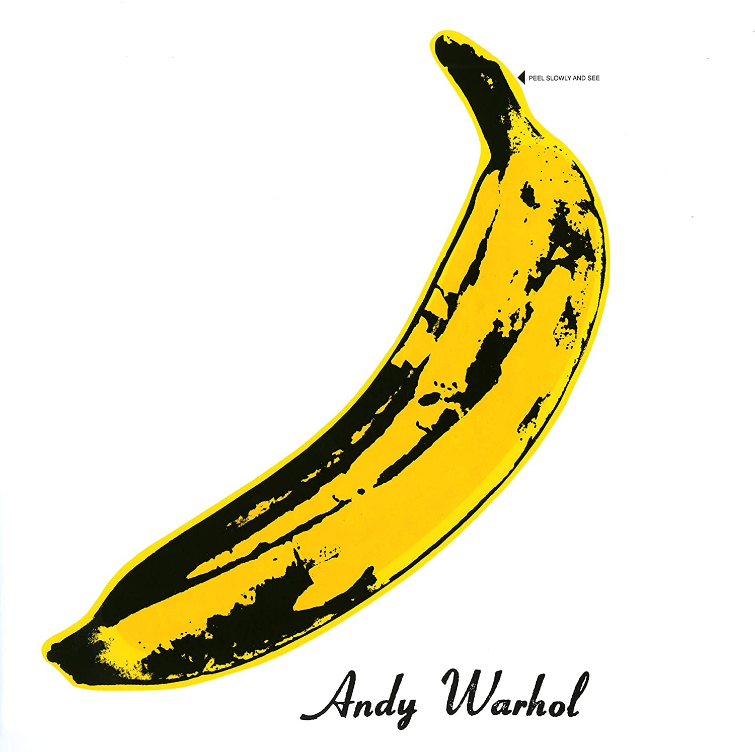 The Velvet Underground - Velvet Underground & Nico [Import] [LP]