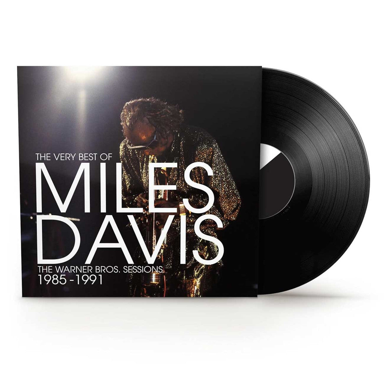 Miles Davis - The Very Best Of The Warner Bros. Sessions 1985 - 1991 [2 LP]